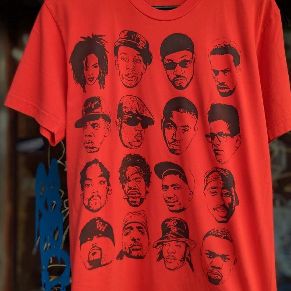 Vintage t-shirt
